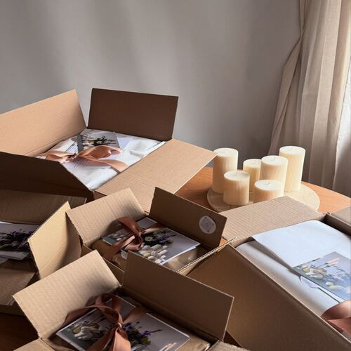 Hộp Carton 15x12x10cm , 3 lớp , Sóng B , Mặt Nâu Đáy Mộc : Giải Pháp Đóng Gói Tối Ưu