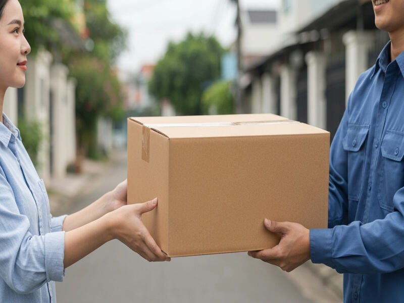 Lợi ích của hộp carton đựng laptop đối với khách hàng và doanh nghiệp