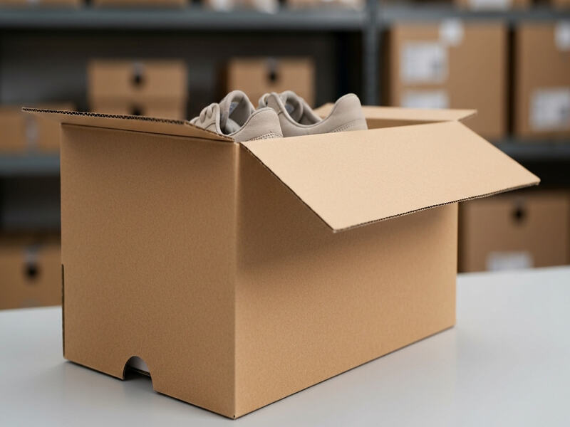 Lợi ích của việc sử dụng hộp carton nắp gài 30x25x10cm