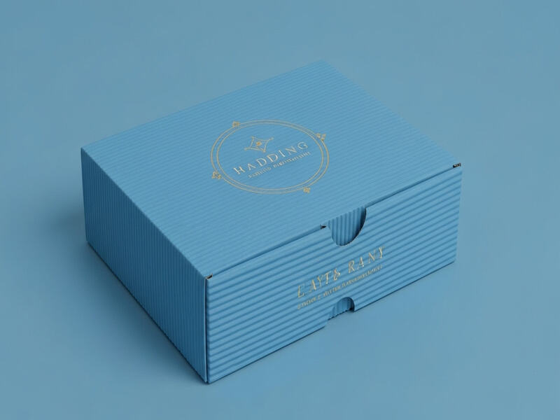 Lựa chọn hộp carton nắp gài 32x32x6.5cm phù hợp để tối ưu trải nghiệm
