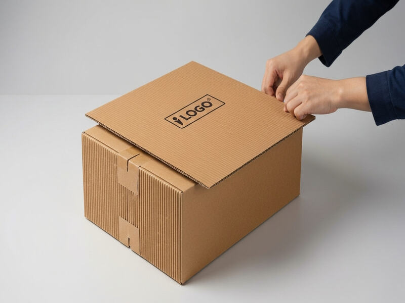 Lý do nên chọn nên chọn hộp carton nắp gài 52x36x6.5cm
