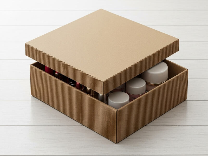 Ứng dụng phổ biến của hộp carton 20x15x10cm trong thực tế