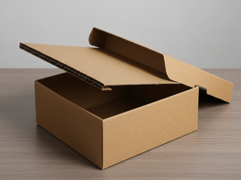 Ưu điểm của hộp carton có sẵn so với hộp đặt riêng