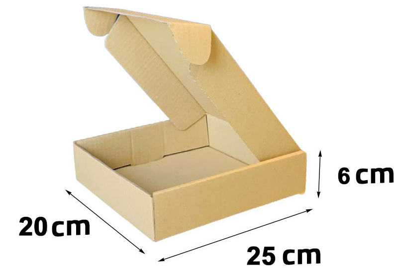 Hộp carton nắp gài 25x20x6cm, hộp carton nắp cài 25x20x6cm, thùng carton nắp gài 25x20x6cm, thùng carton nắp cài 25x20x6cm