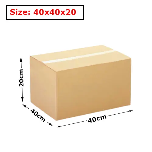 40x40x20