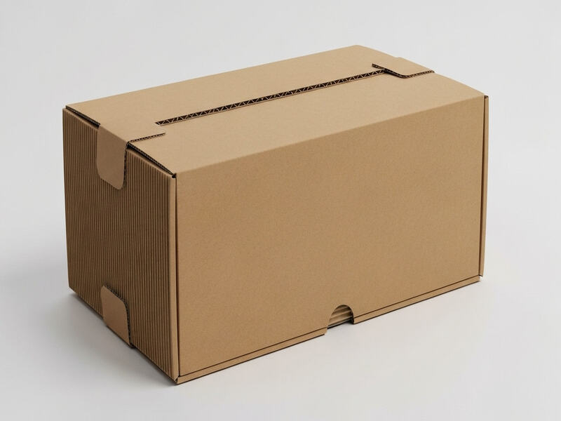 Thông số hộp carton 40x25x25cm