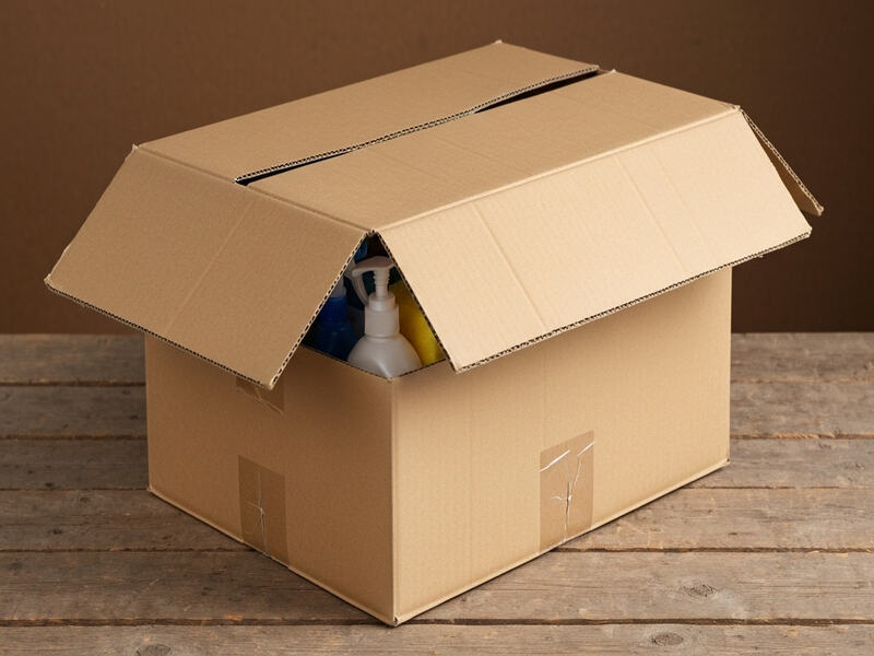 Ứng dụng nổi bật của hộp carton 50x30x30cm trong thực tế