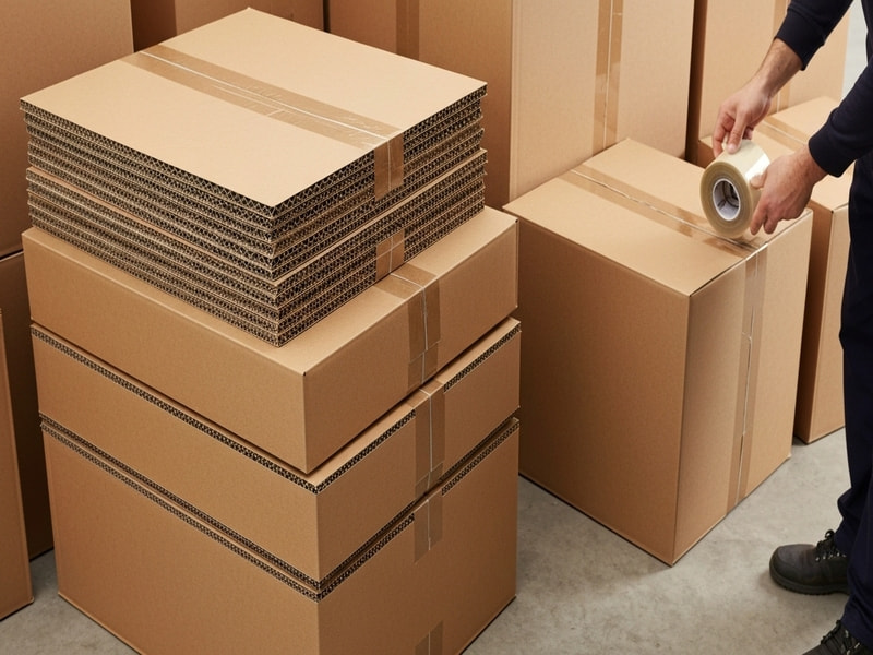 Ưu điểm nổi bật của hộp carton 60x50x50cm