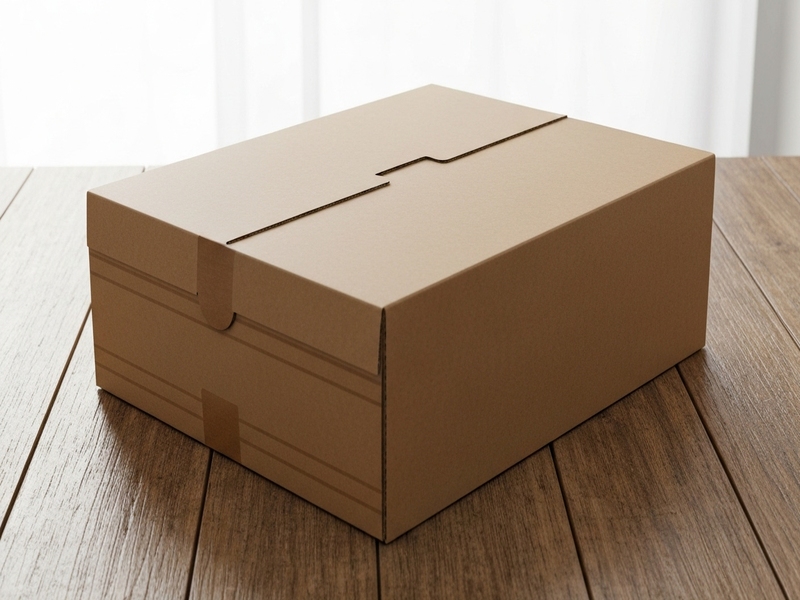 Vì sao hộp carton 40x25x20cm được ưa chuộng