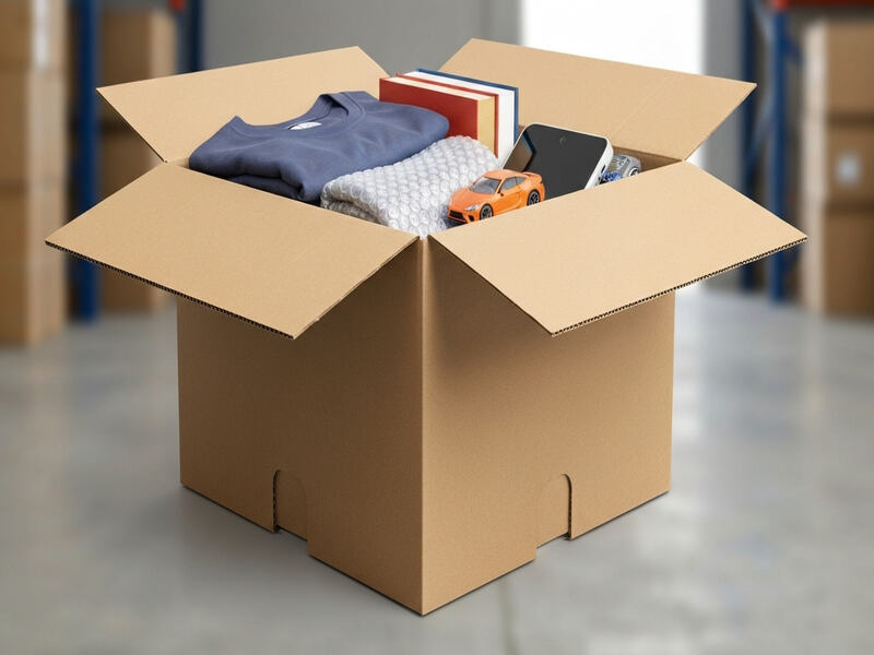 Vì sao hộp carton 50x30x30cm được nhiều người tin dùng
