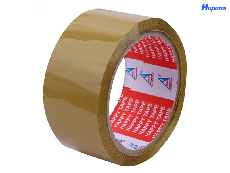 Băng dính cuộn 0.3kg lõi giấy 3mm