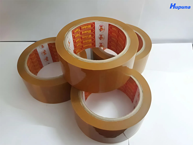 Băng dính cuộn 0.35kg lõi giấy 5mm