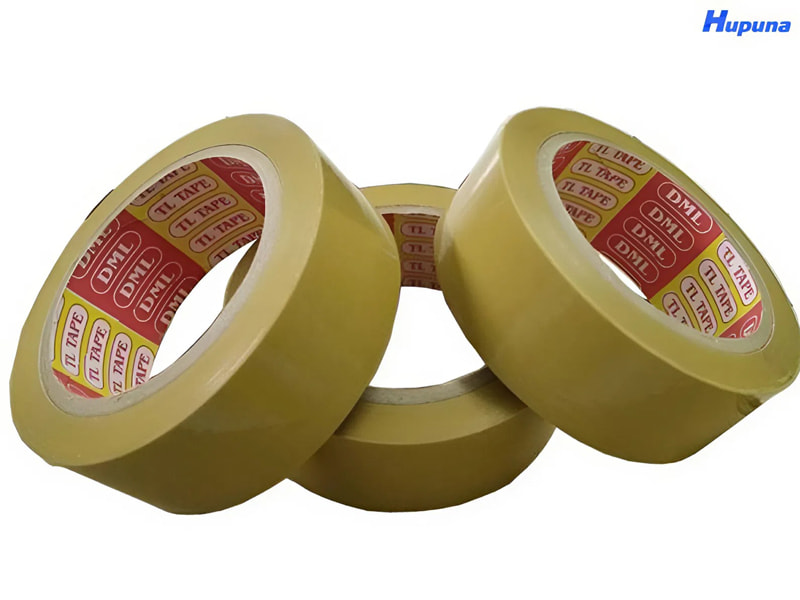 Băng dính cuộn 0.3kg lõi giấy 5mm