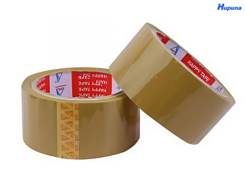 Băng dính cuộn 1kg lõi giấy 3mm