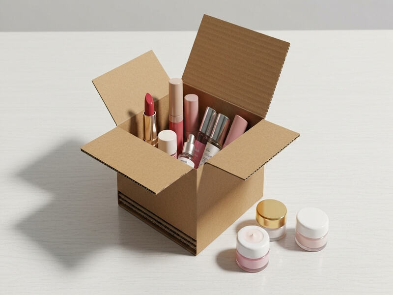 Các ngành nghề thường sử dụng hộp carton 12x8x8cm