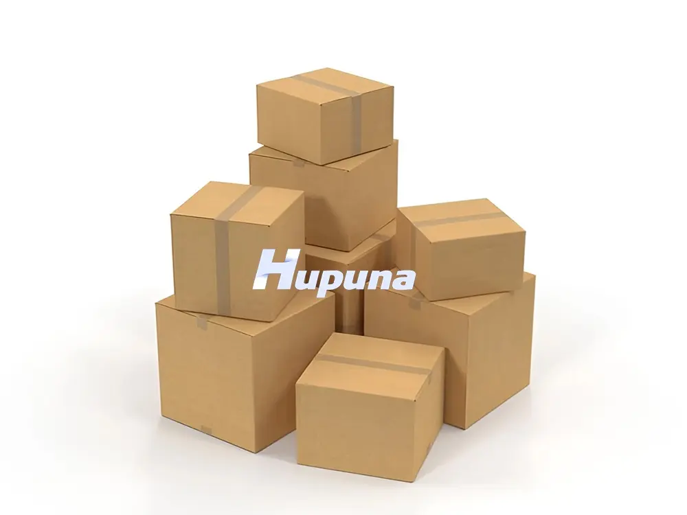Hộp carton nắp đối
