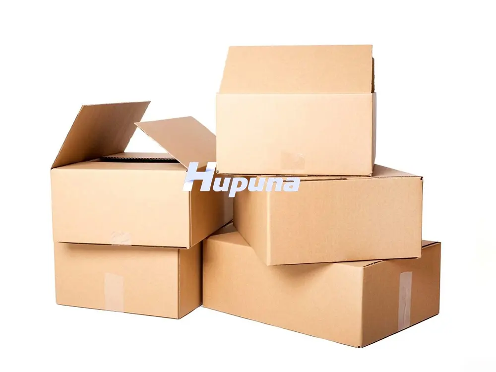 Hộp carton nắp đối