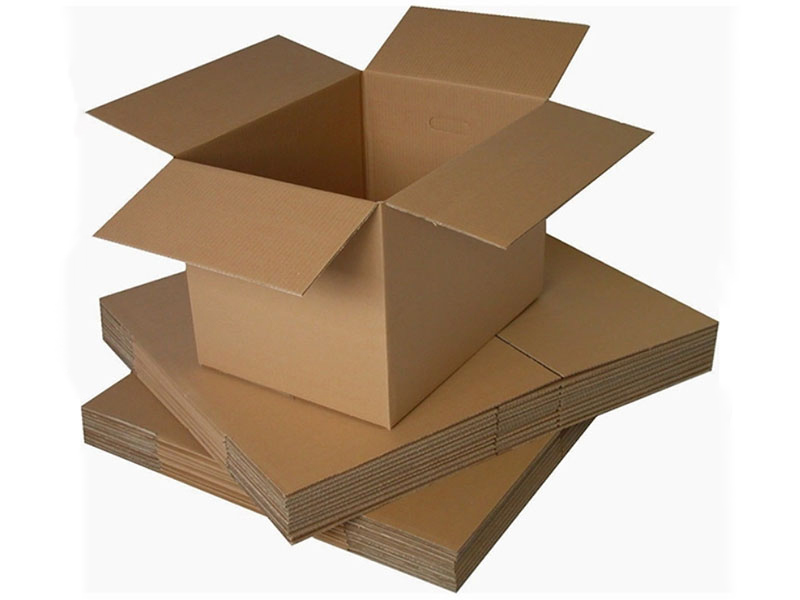Hộp carton 5 lớp 60x50x40cm, thùng carton 5 lớp 60x50x40cm Hupuna