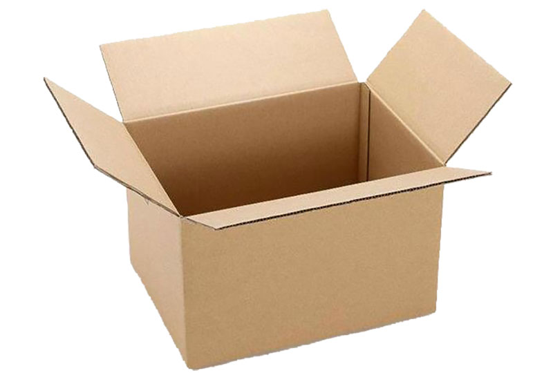 Hộp carton 5 lớp 40x30x30cm (size 57), thùng carton 5 lớp 40x30x30cm (size 57)