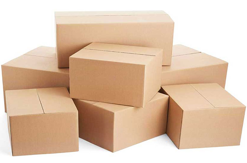 Hộp carton 5 lớp 40x30x20cm (size 59), thùng carton 5 lớp 40x30x20cm (size 59)