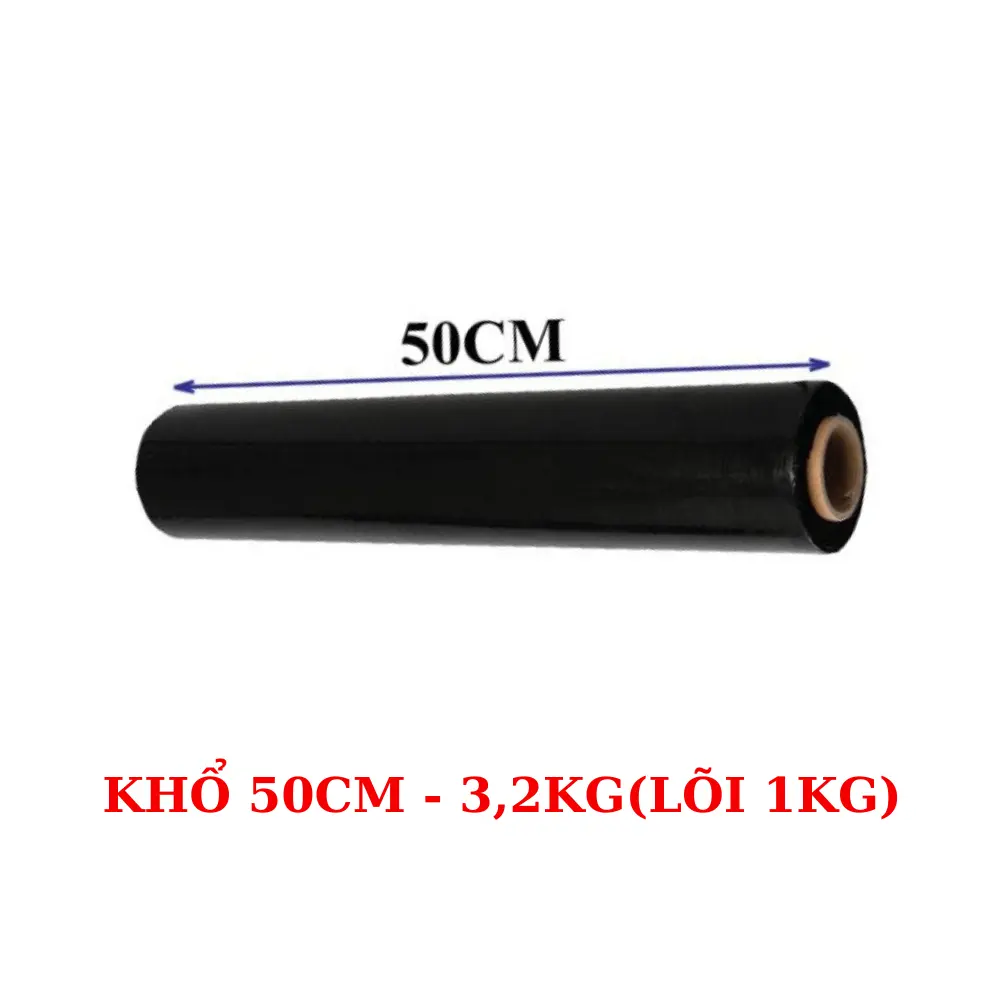 mang pe den 50cm-3.2kg-1kg
