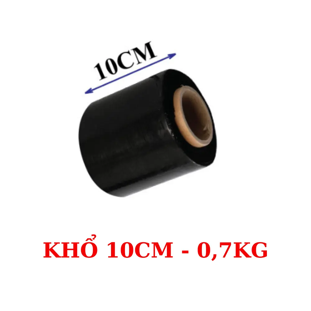 mang pe trang 10cm-0,7kg