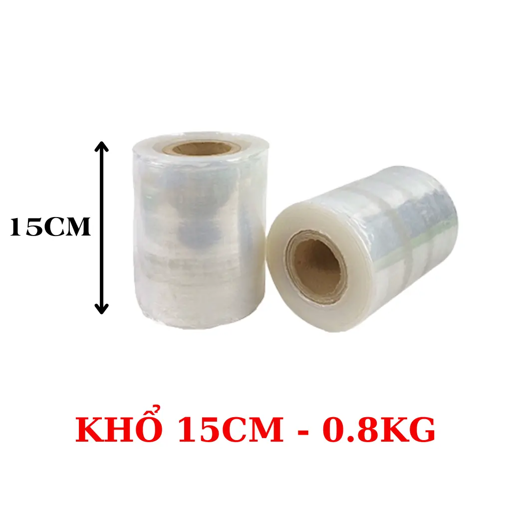 mang pe trang 15cm-0.8kg