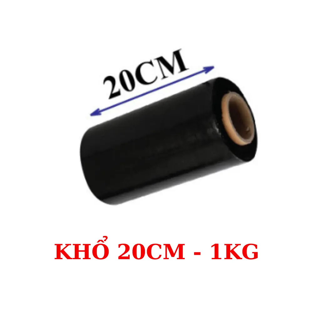 mang pe trang 20cm-1kg