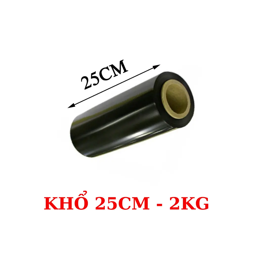 mang pe trang 25cm-2kg