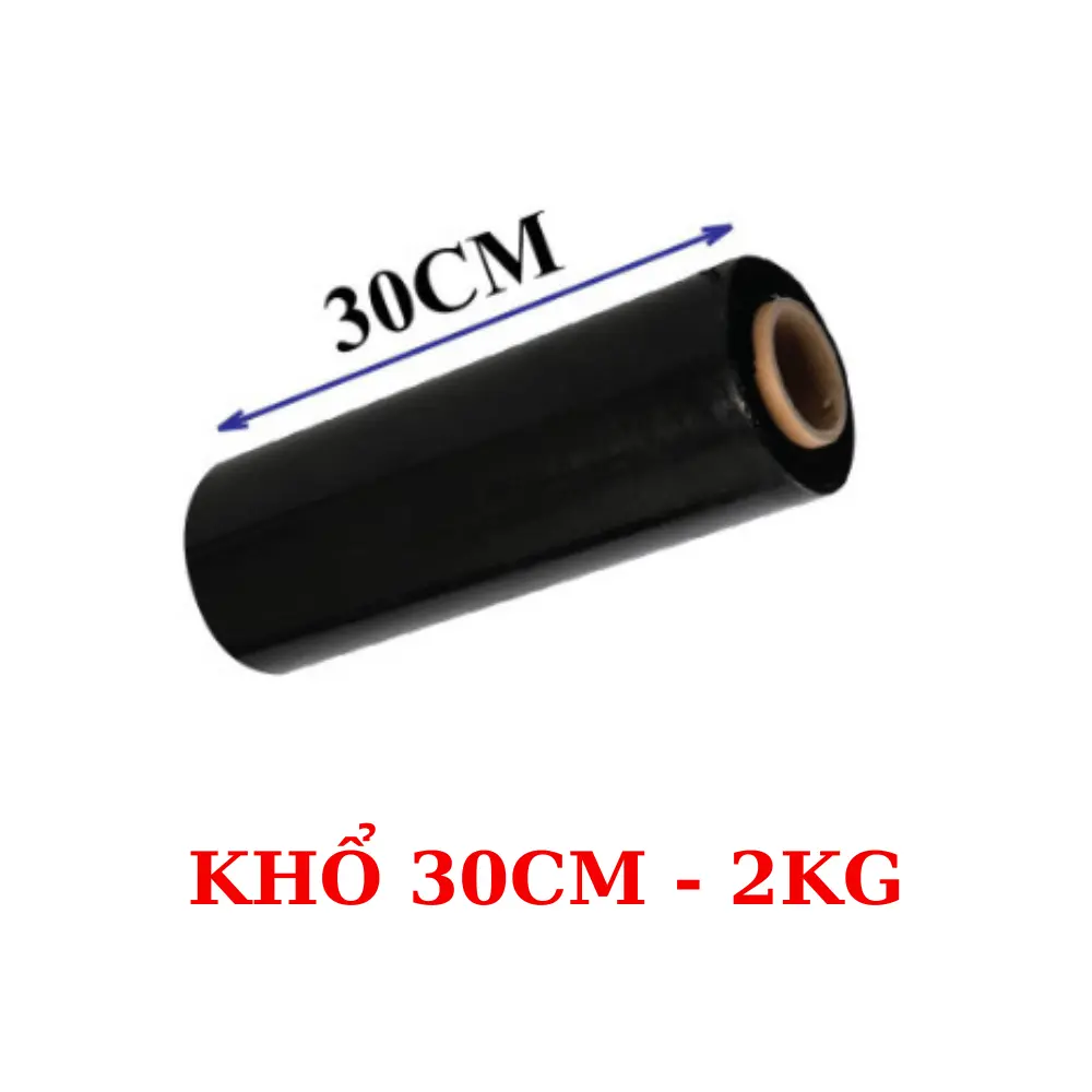 mang pe trang 30cm-2kg
