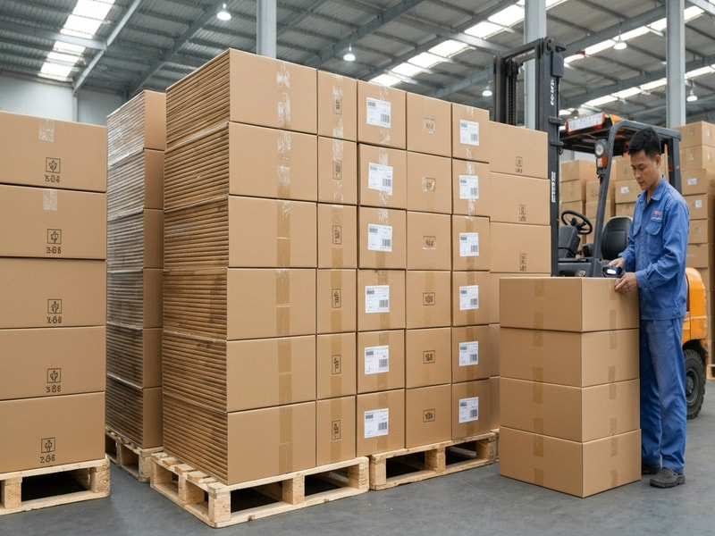 Ưu điểm nổi bật của hộp carton 40x40x53cm