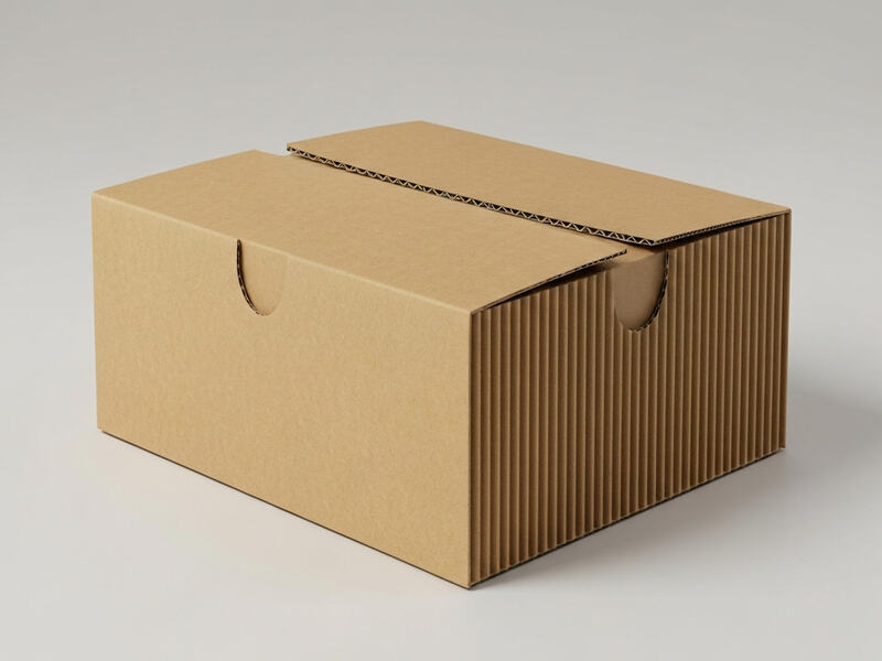 Vì sao hộp carton 30x6x6cm được ưa chuộng trong văn phòng hiện đại?