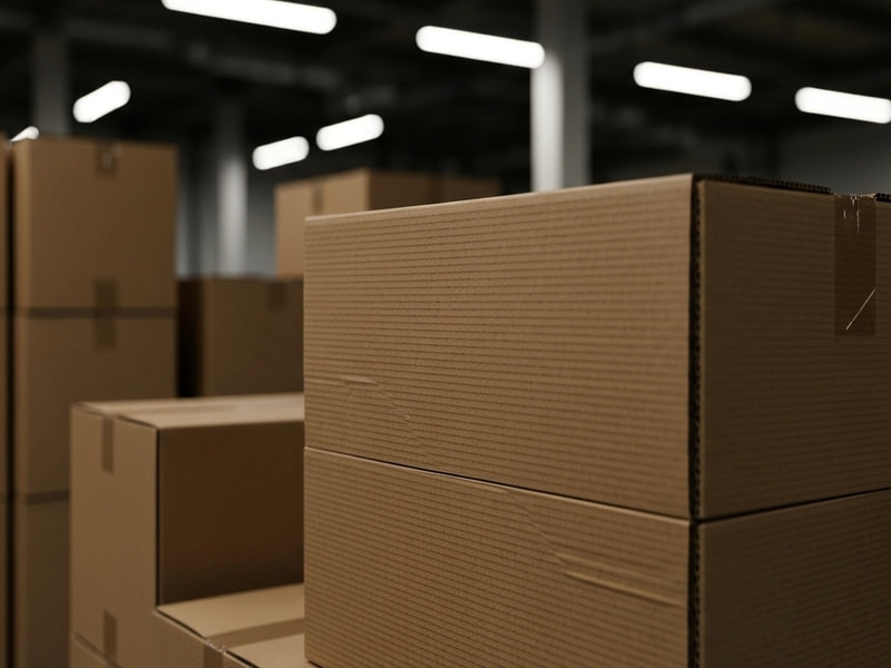 Vì sao hộp carton 40x40x53cm phù hợp để đóng gói máy xay sinh tố?