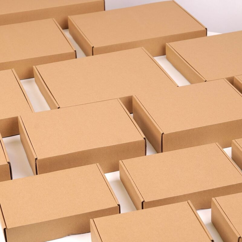 Mua hộp carton Hoàn Kiếm