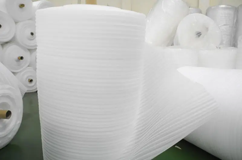 Xốp foam sóc sơn 