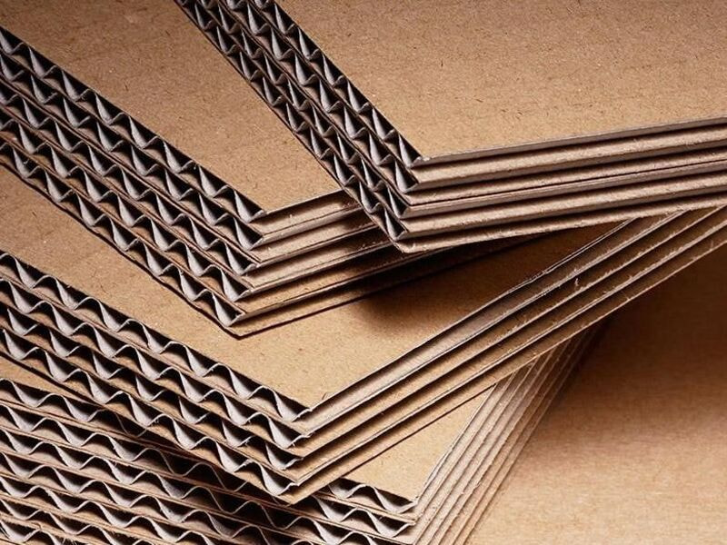 Các dòng hộp carton phục vụ riêng cho thị trường Hà Đông