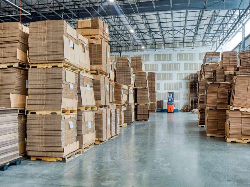 Hupuna - Địa chỉ bán hộp carton Thanh Trì sỉ, lẻ giá tốt