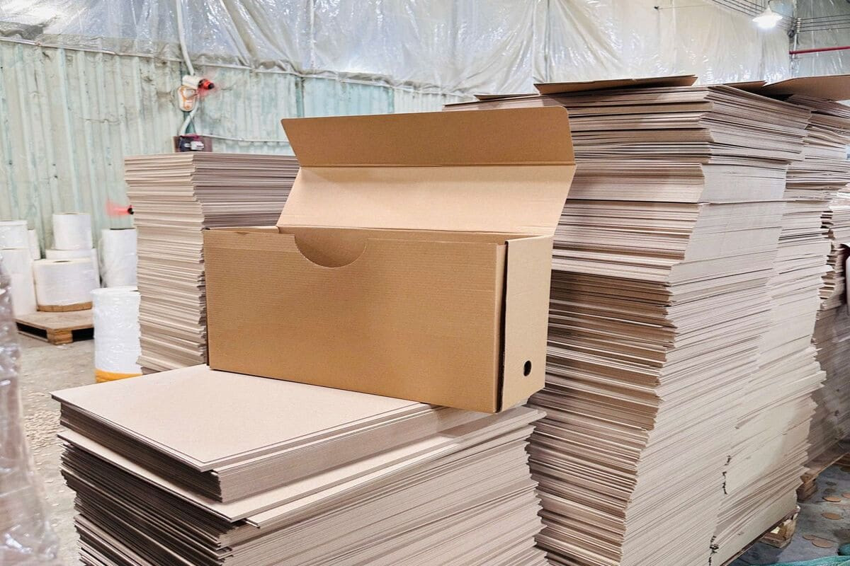 Hộp carton Thanh Trì – Mua hộp carton tại huyện Thanh Trì