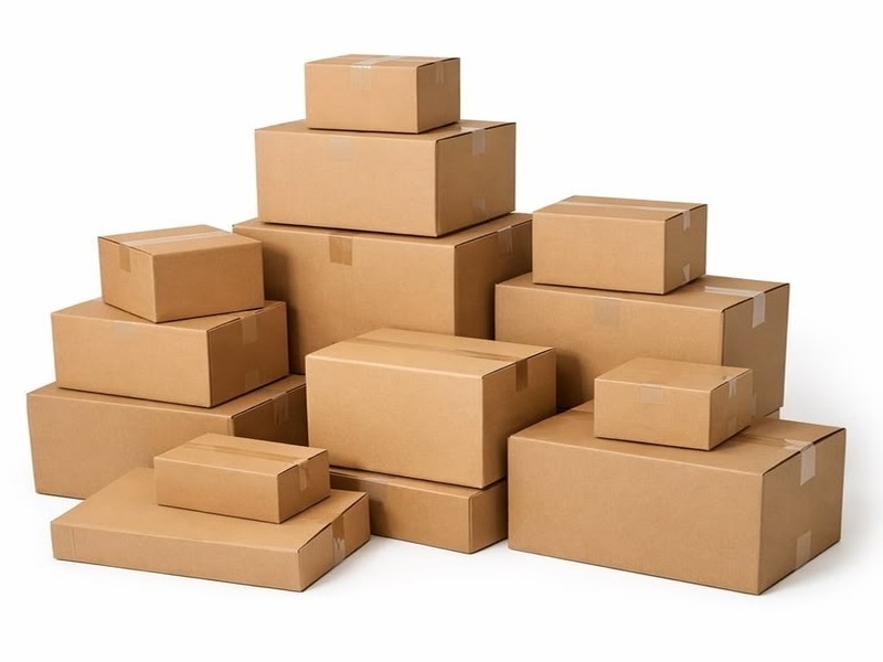 Kinh nghiệm chọn hộp carton phù hợp nhu cầu sử dụng
