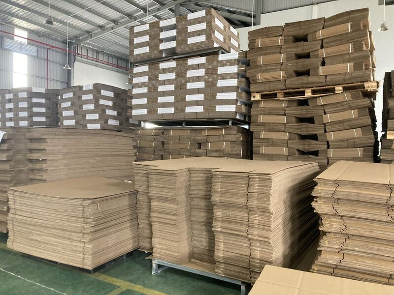 Lợi ích cho khách hàng khi mua hộp carton Hà Đông tại Hupuna