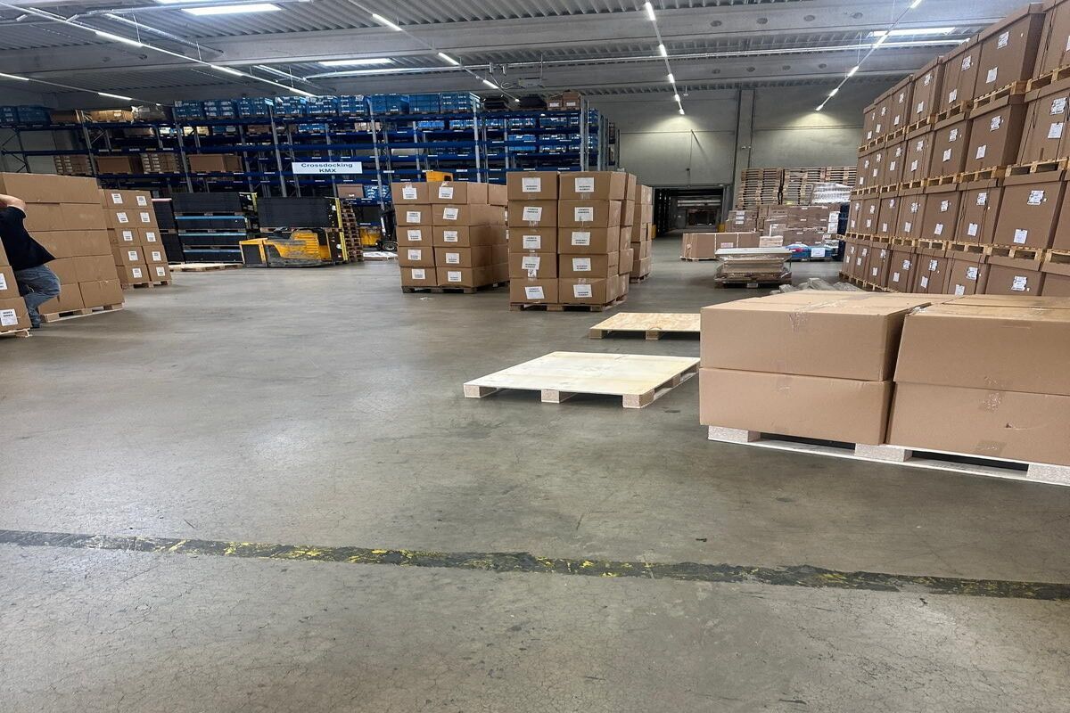 Mua hộp carton Đông Anh