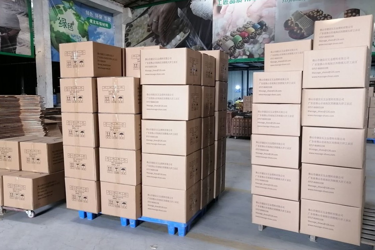 Mua hộp carton Tây Hồ