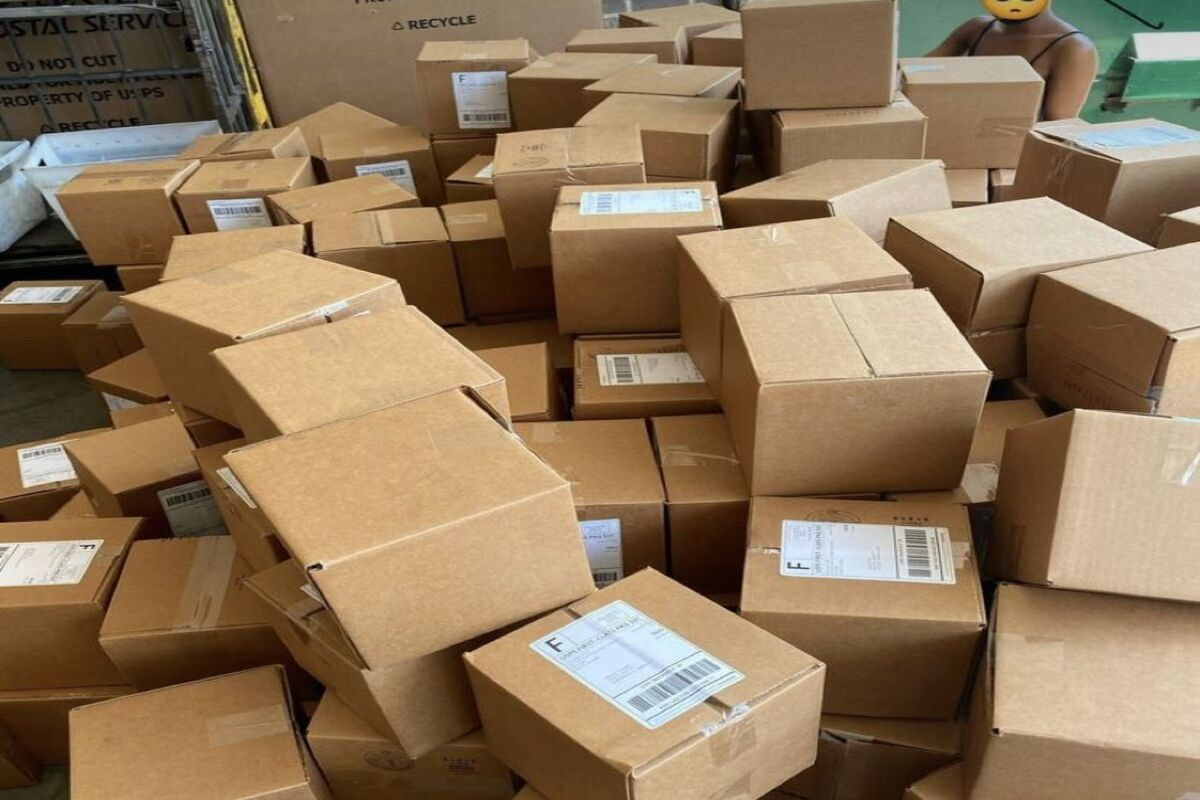 Mua hộp carton Thạch Thất