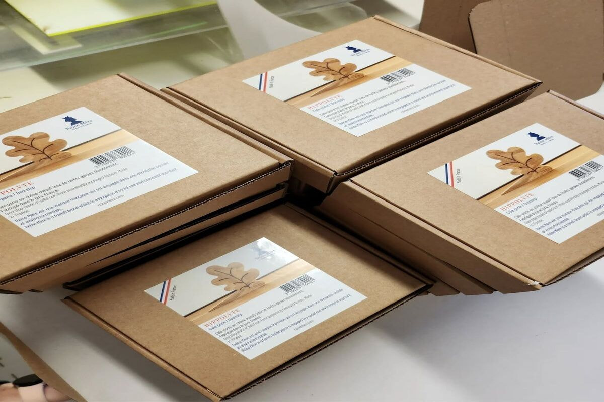 Mua hộp carton Ứng Hòa