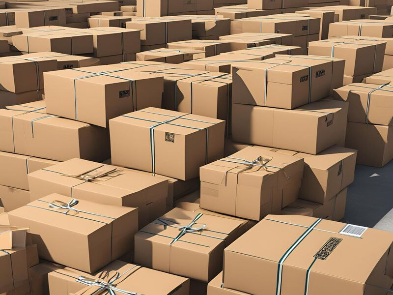 Thị trường mua bán hộp carton Phú Xuyên