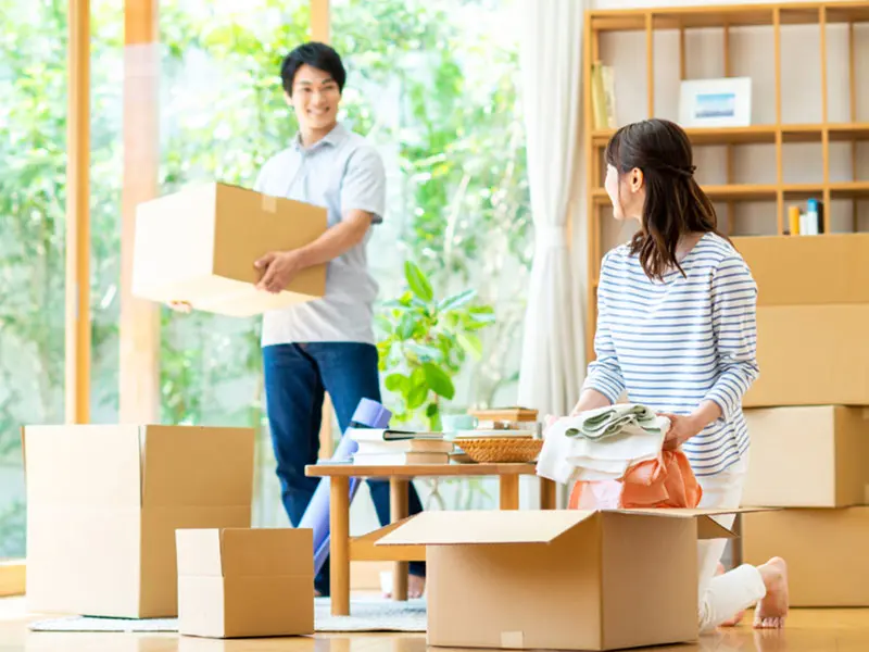 công dụng của thùng carton, công dụng của thùng giấy carton