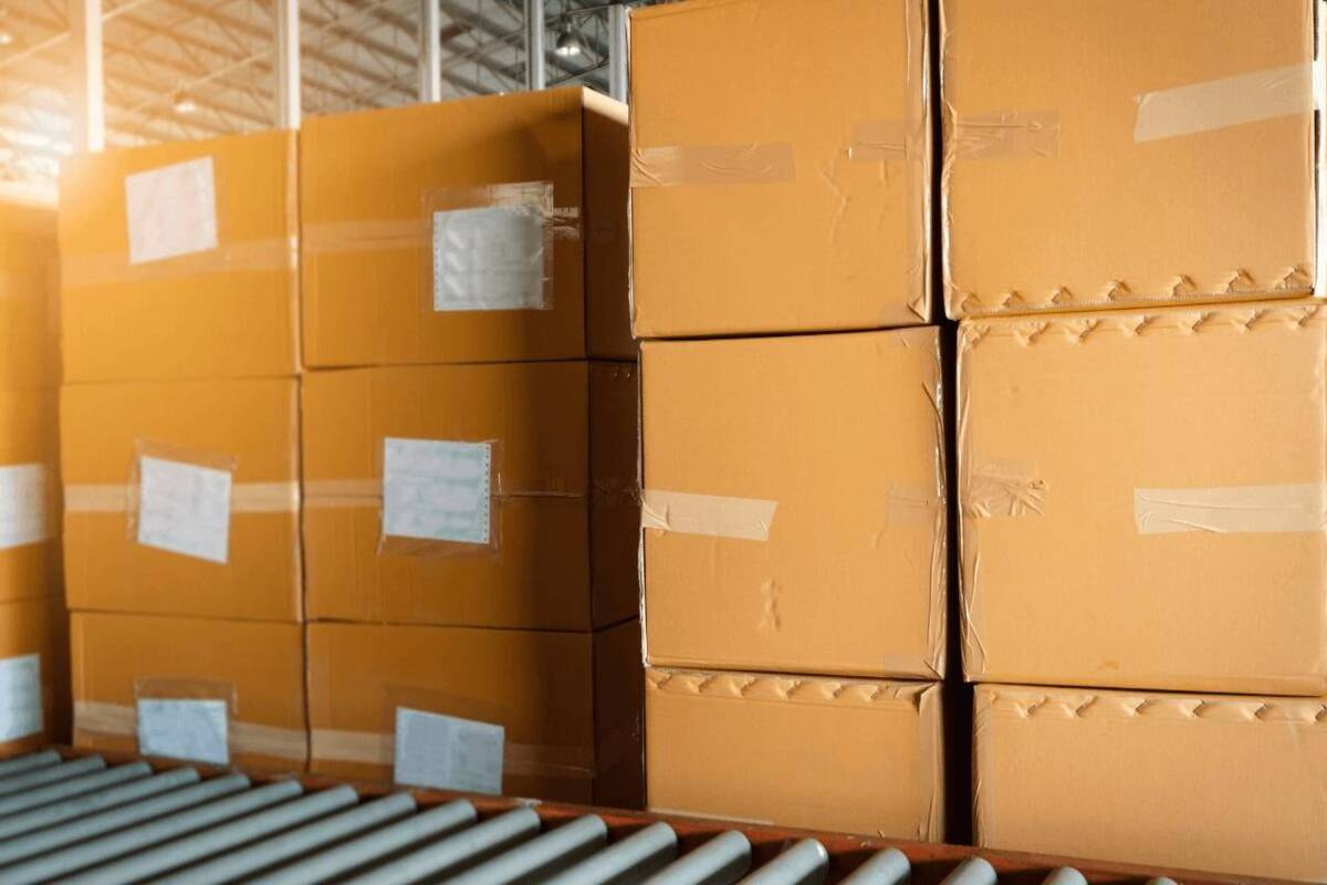 hộp carton Phú Xuyên