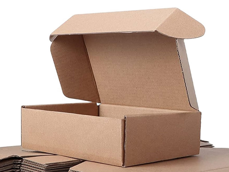 hộp nắp gài là gì? hộp nắp gập, hộp carton nắp gập, hộp giấy nắp gập