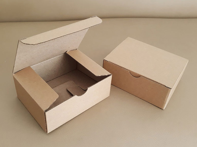 hộp nắp gài là gì? hộp nắp gập, hộp carton nắp gập, hộp giấy nắp gập