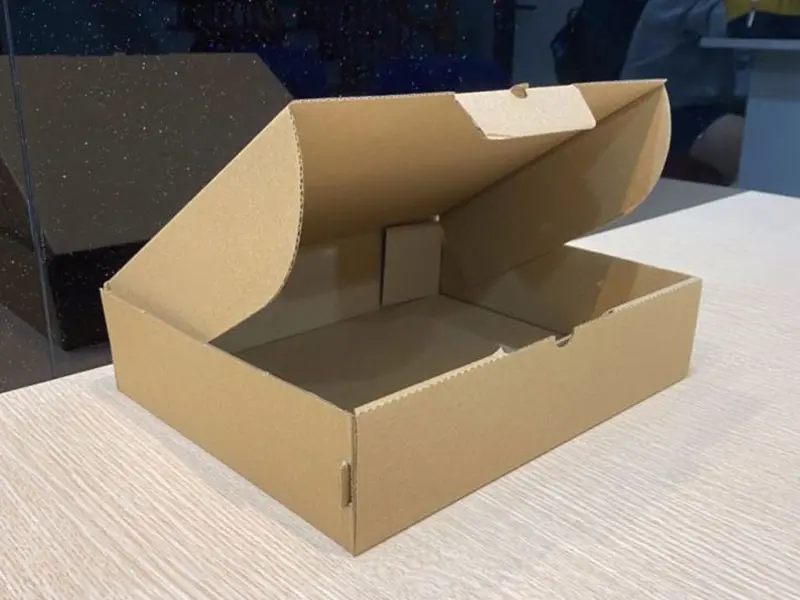 Hộp nắp gài Hà Nội, hộp carton nắp gài tại Hà Nội